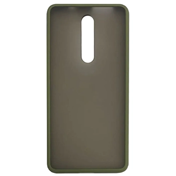 کاور پشت مات مدل Defender مناسب برای گوشی شیائومی Mi 9T / Mi 9T Pro